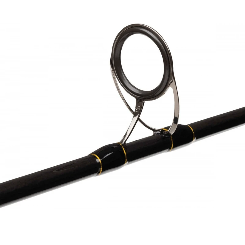 PENN Saltwater Popping Rod REGIMENT II 270cm/60-120g 2 PENN Saltwater Popping Rod REGIMENT II 270cm/60-120g - Afbeelding 2