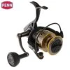 PENN Fishing Full Metal Body Spinning Reel BATTLE III 4000