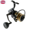 PENN Fishing Full Metal Body Spinning Reel BATTLE III 5000