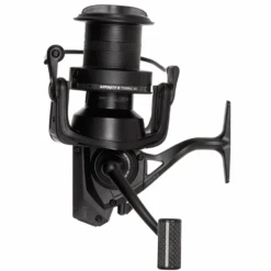 PENN Surfcasting/Big Pit Longcast Reel Affinity II 7000LCC Custom Carbon -Penn PENN AFFINITY II 7000LCC CUSTOM CARBON 3