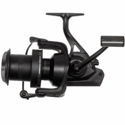 PENN Surfcasting/Big Pit Longcast Reel Affinity II 7000LCC Custom Carbon -Penn PENN AFFINITY II 7000LCC CUSTOM CARBON 4