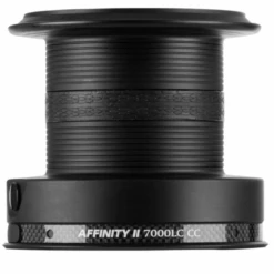PENN Surfcasting/Big Pit Longcast Reel Affinity II 7000LCC Custom Carbon -Penn PENN AFFINITY II 7000LCC CUSTOM CARBON 5