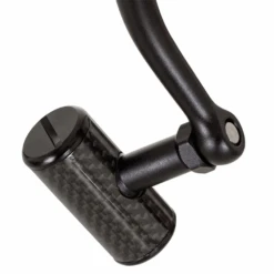 PENN Surfcasting/Big Pit Longcast Reel Affinity II 7000LCC Custom Carbon -Penn PENN AFFINITY II 7000LCC CUSTOM CARBON 6