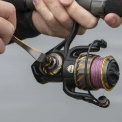 PENN Ultimate Spinning Reel AUTHORITY 2500 -Penn PENN AUTHORITY 25008