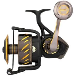 PENN Ultimate Spinning Reel AUTHORITY 10500 -Penn PENN AUTHORITY REEL 105002