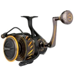 PENN Ultimate Spinning Reel AUTHORITY 10500 -Penn PENN AUTHORITY REEL 105003