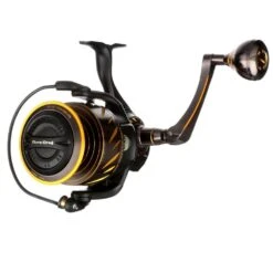 PENN Ultimate Spinning Reel AUTHORITY 10500 -Penn PENN AUTHORITY REEL 105005