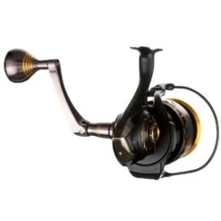 PENN Ultimate Spinning Reel AUTHORITY 10500 -Penn PENN AUTHORITY REEL 105006