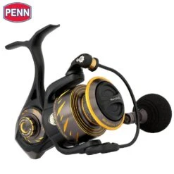 Penn 21 PENN Ultimate Spinning Reel AUTHORITY 2500