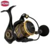 PENN Ultimate Spinning Reel AUTHORITY 2500HS