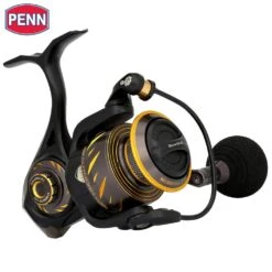 PENN Ultimate Spinning Reel AUTHORITY 2500HS