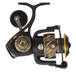 PENN Ultimate Spinning Reel AUTHORITY 2500HS -Penn PENN AUTHORITY REEL 2500hs6