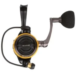 PENN Ultimate Spinning Reel AUTHORITY 2500HS -Penn PENN AUTHORITY REEL 2500hs7