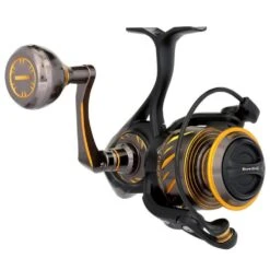 PENN Ultimate Spinning Reel AUTHORITY 3500 -Penn PENN AUTHORITY REEL 35002