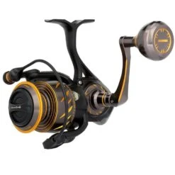 PENN Ultimate Spinning Reel AUTHORITY 3500 -Penn PENN AUTHORITY REEL 35003