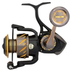 PENN Ultimate Spinning Reel AUTHORITY 3500 -Penn PENN AUTHORITY REEL 35004