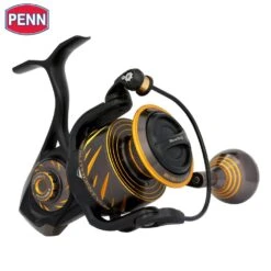 PENN Ultimate Spinning Reel AUTHORITY 4500