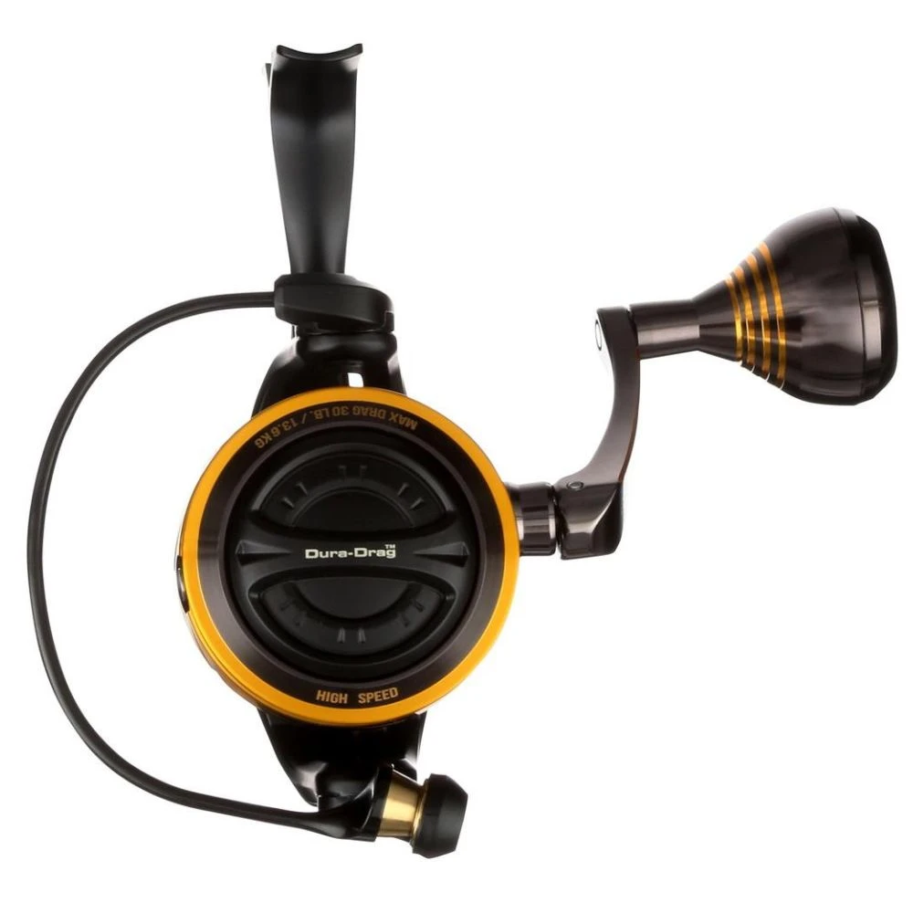 PENN Ultimate Spinning Reel AUTHORITY 4500HS 5 PENN Ultimate Spinning Reel AUTHORITY 4500HS - Afbeelding 5