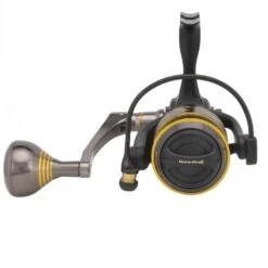 PENN Ultimate Spinning Reel AUTHORITY 5500 15 PENN Ultimate Spinning Reel AUTHORITY 5500 -Penn PENN AUTHORITY REEL 55005