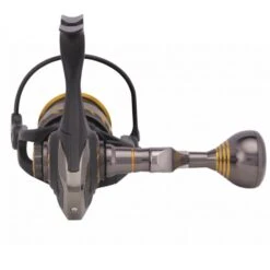 PENN Ultimate Spinning Reel AUTHORITY 5500 16 PENN Ultimate Spinning Reel AUTHORITY 5500 -Penn PENN AUTHORITY REEL 55006