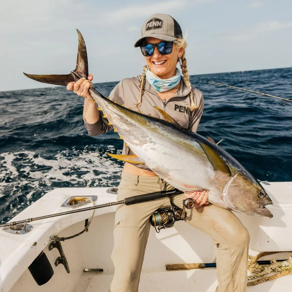 PENN Ultimate Spinning Reel AUTHORITY 5500 10 PENN Ultimate Spinning Reel AUTHORITY 5500 - Afbeelding 10