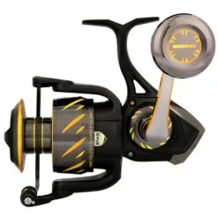 PENN Ultimate Spinning Reel AUTHORITY 6500 -Penn PENN AUTHORITY REEL 65002
