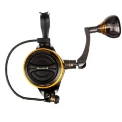 PENN Ultimate Spinning Reel AUTHORITY 6500 -Penn PENN AUTHORITY REEL 65005
