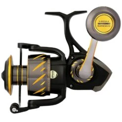 PENN Ultimate Spinning Reel AUTHORITY 6500HS -Penn PENN AUTHORITY REEL 6500HS2