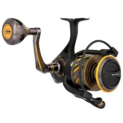 PENN Ultimate Spinning Reel AUTHORITY 6500HS -Penn PENN AUTHORITY REEL 6500HS4