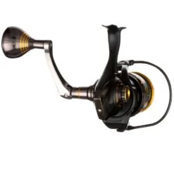 PENN Ultimate Spinning Reel AUTHORITY 6500HS -Penn PENN AUTHORITY REEL 6500HS6