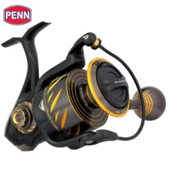 PENN Ultimate Spinning Reel AUTHORITY 7500