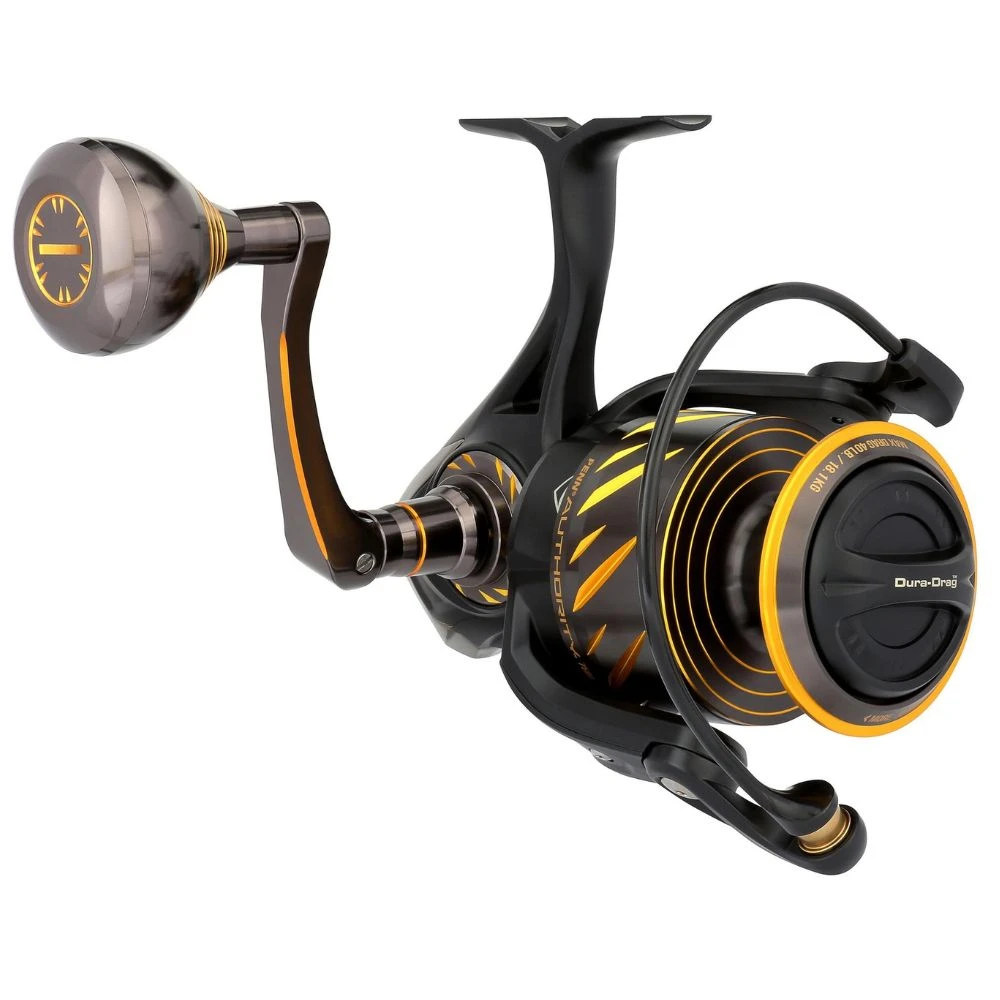 PENN Ultimate Spinning Reel AUTHORITY 7500 5 PENN Ultimate Spinning Reel AUTHORITY 7500 - Afbeelding 5