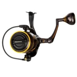 PENN Ultimate Spinning Reel AUTHORITY 7500 13 PENN Ultimate Spinning Reel AUTHORITY 7500 -Penn PENN AUTHORITY REEL 75004