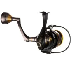 PENN Ultimate Spinning Reel AUTHORITY 7500 14 PENN Ultimate Spinning Reel AUTHORITY 7500 -Penn PENN AUTHORITY REEL 75005