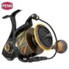 PENN Ultimate Spinning Reel AUTHORITY 8500