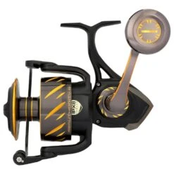 PENN Ultimate Spinning Reel AUTHORITY 8500 -Penn PENN AUTHORITY REEL 85002