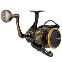 PENN Ultimate Spinning Reel AUTHORITY 8500 -Penn PENN AUTHORITY REEL 85003
