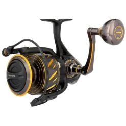 PENN Ultimate Spinning Reel AUTHORITY 8500 -Penn PENN AUTHORITY REEL 85004