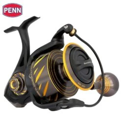 PENN Ultimate Spinning Reel AUTHORITY 8500HS
