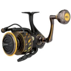 PENN Ultimate Spinning Reel AUTHORITY 8500HS -Penn PENN AUTHORITY REEL 8500HS3