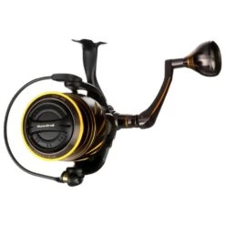 PENN Ultimate Spinning Reel AUTHORITY 8500HS -Penn PENN AUTHORITY REEL 8500HS5