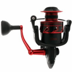 PENN Fishing Hi Speed Ultimate Spinning Reel BATTLE III 4000HS -Penn PENN BATTLE III 4000HS 04