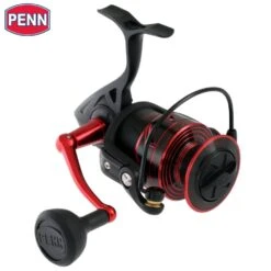 PENN Fishing Hi Speed Ultimate Spinning Reel BATTLE III 4000HS