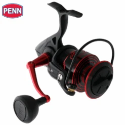 PENN Fishing Hi Speed Ultimate Spinning Reel BATTLE III 6000HS