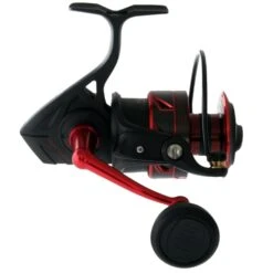 PENN Fishing Hi Speed Ultimate Spinning Reel BATTLE III 6000HS -Penn PENN BATTLE III 6000HS 0003