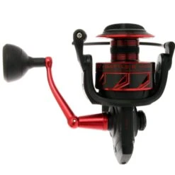 PENN Fishing Hi Speed Ultimate Spinning Reel BATTLE III 6000HS -Penn PENN BATTLE III 6000HS 0004