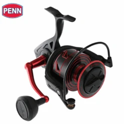 PENN Fishing Hi Speed Ultimate Spinning Reel BATTLE III 8000HS