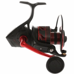 PENN Fishing Hi Speed Ultimate Spinning Reel BATTLE III 8000HS -Penn PENN BATTLE III 8000HS 3