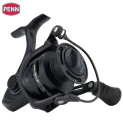 PENN Fishing Heavy Duty Spinning Reel Conflict II 4000