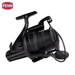 PENN Carp Fishing Big Pit Reel AFFINITY III Spod Longcast